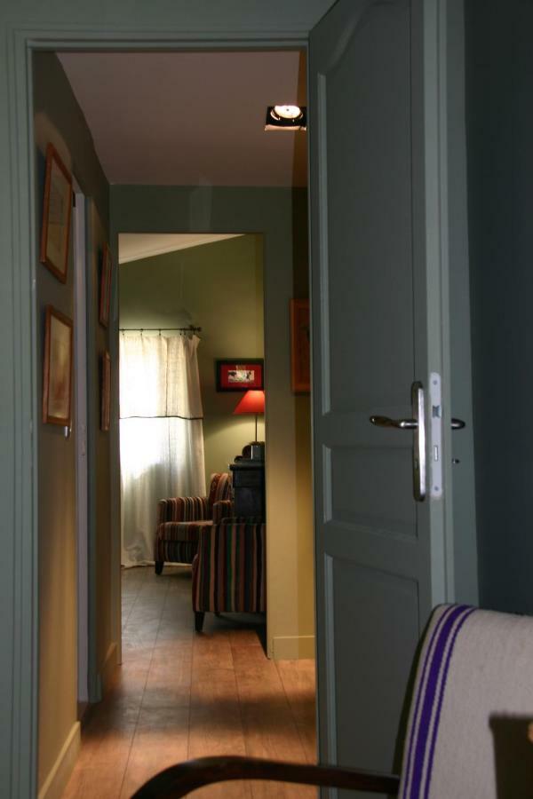Bed and Breakfast Domaine De Fontbelle Graveson Exterior foto